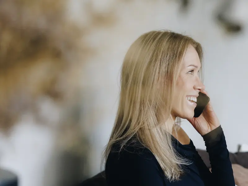 Kennismaking met… Sanne