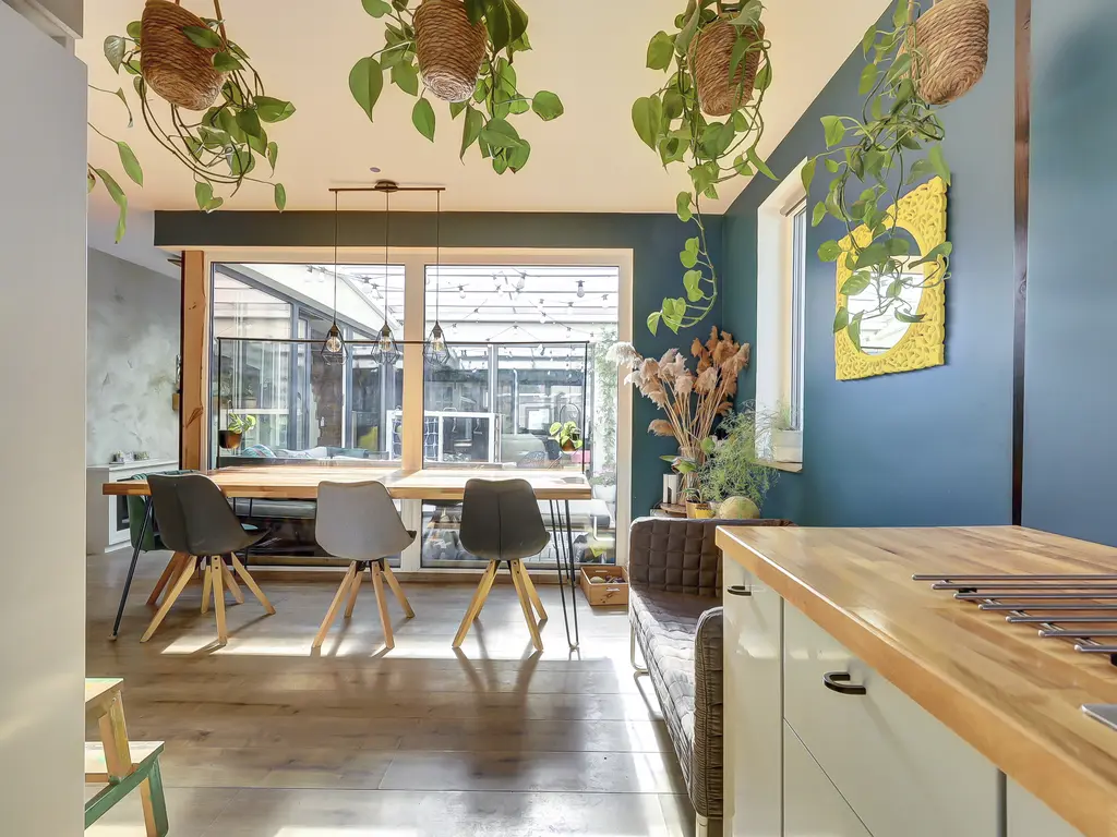 Tijmdonk 102, SPIJKENISSE