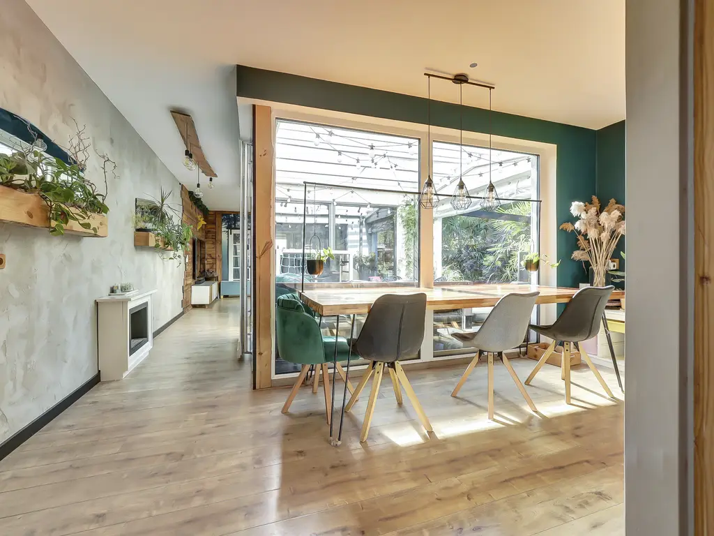 Tijmdonk 102, SPIJKENISSE