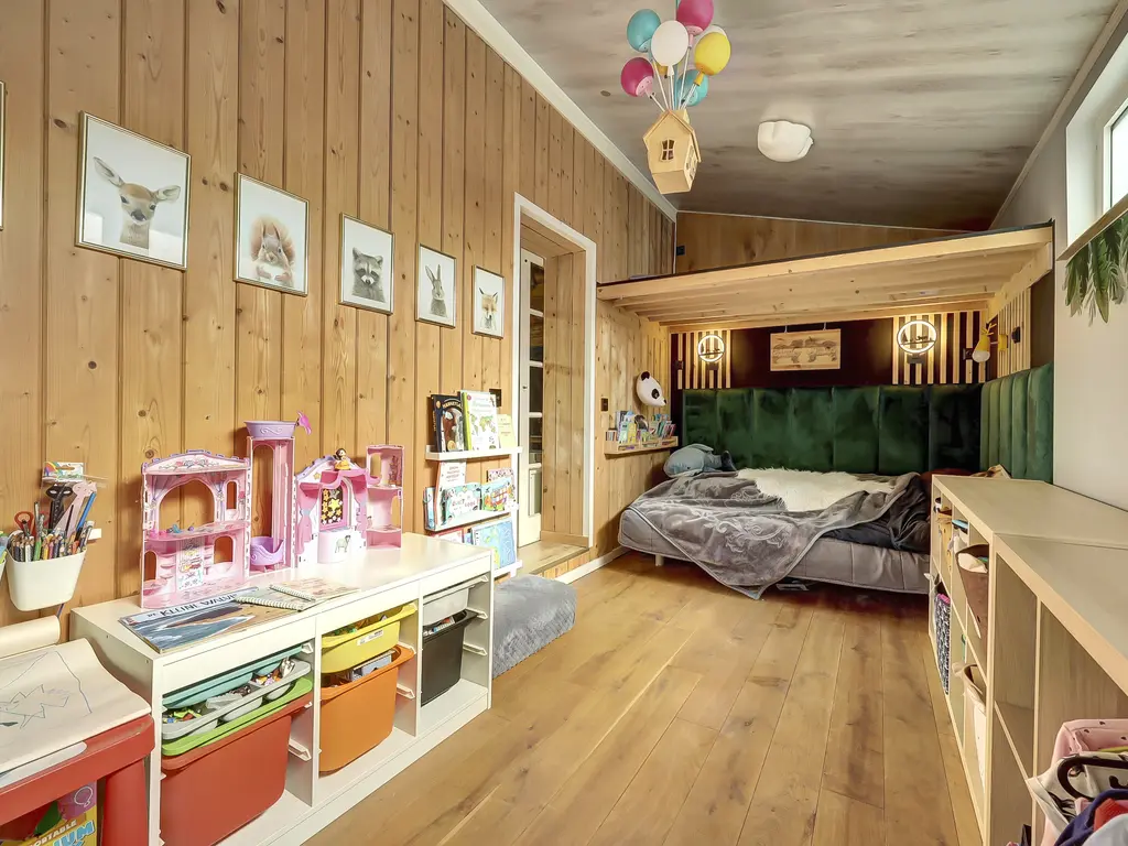 Tijmdonk 102, SPIJKENISSE