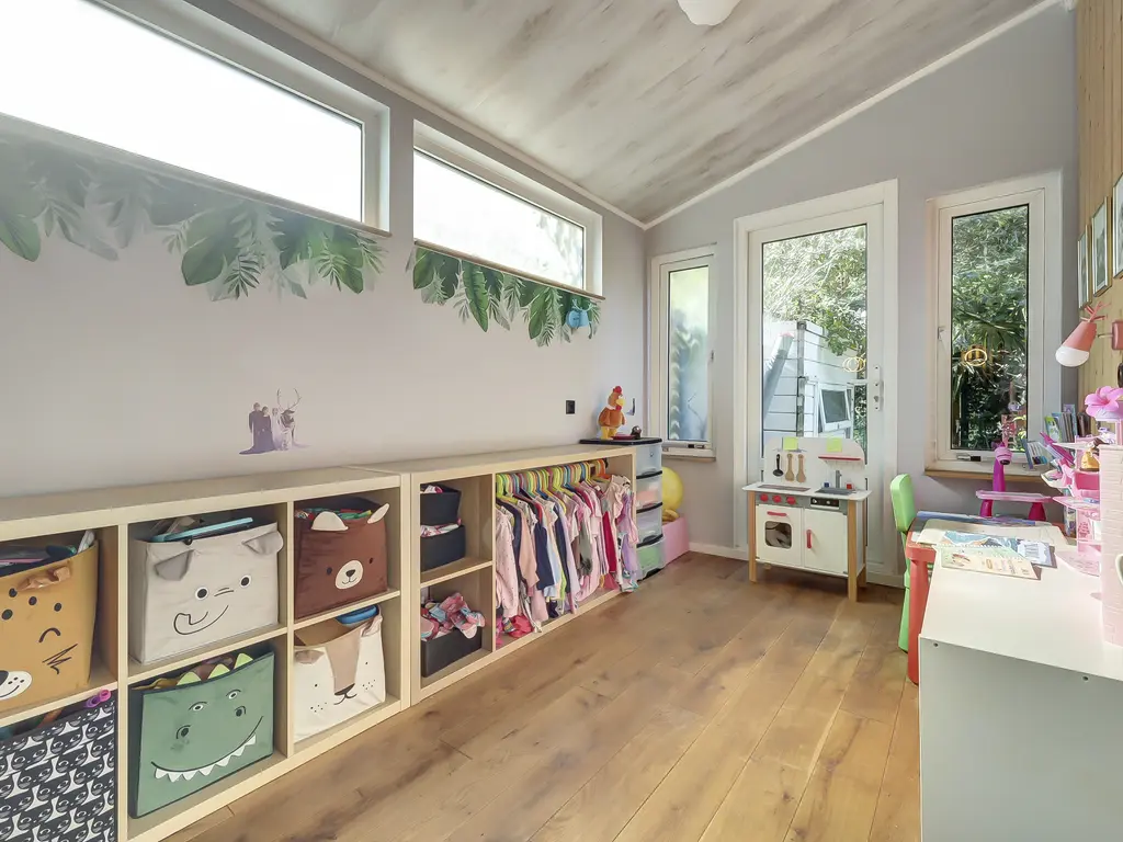 Tijmdonk 102, SPIJKENISSE