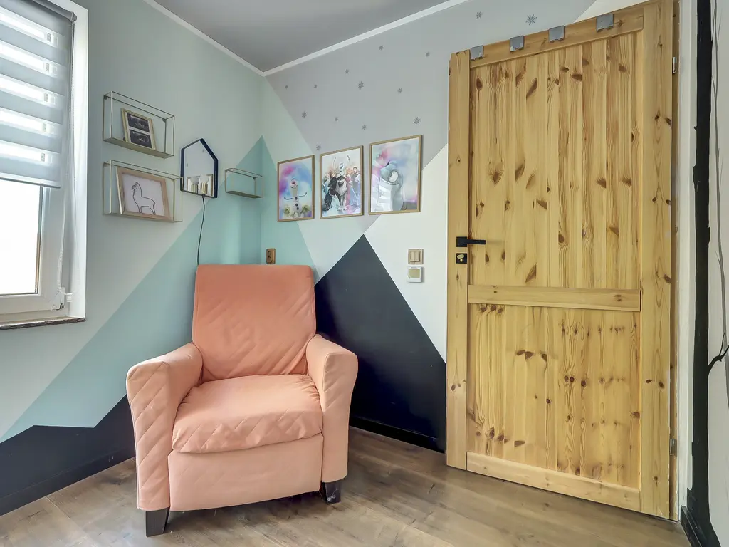 Tijmdonk 102, SPIJKENISSE