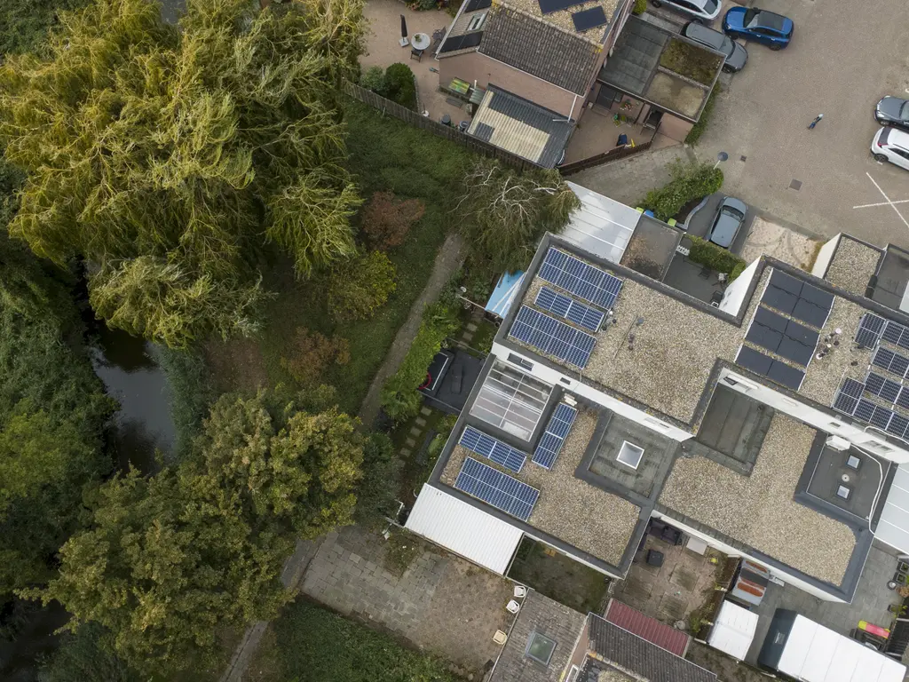 Tijmdonk 102, SPIJKENISSE