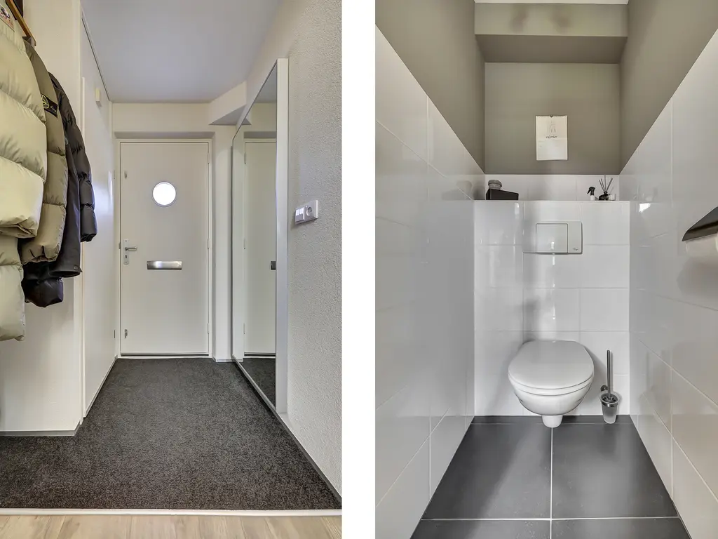 Trix Terwindtstraat 20, SPIJKENISSE