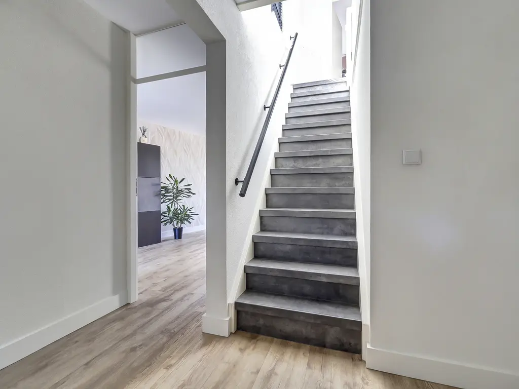 Trix Terwindtstraat 20, SPIJKENISSE