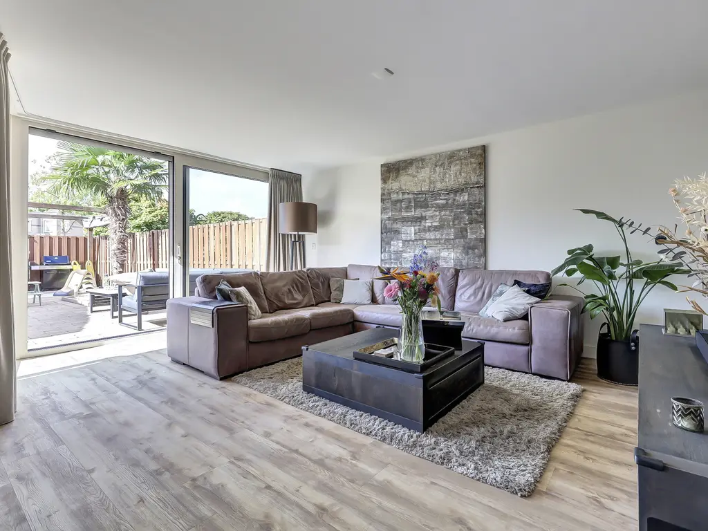 Trix Terwindtstraat 20, SPIJKENISSE