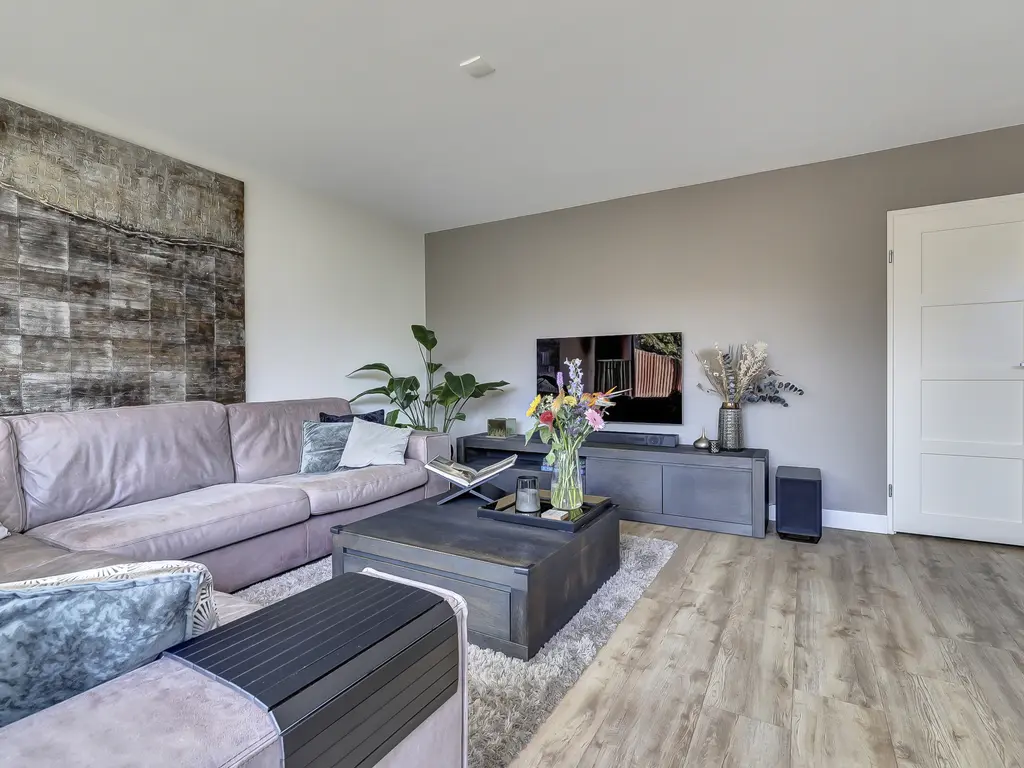 Trix Terwindtstraat 20, SPIJKENISSE