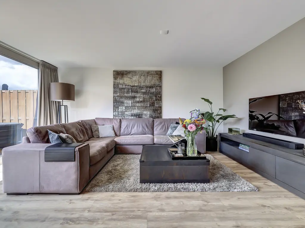 Trix Terwindtstraat 20, SPIJKENISSE