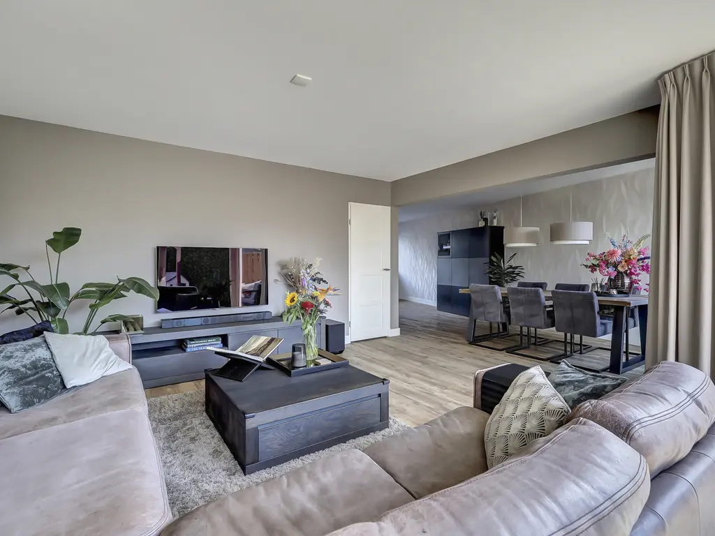 Trix Terwindtstraat 20, SPIJKENISSE