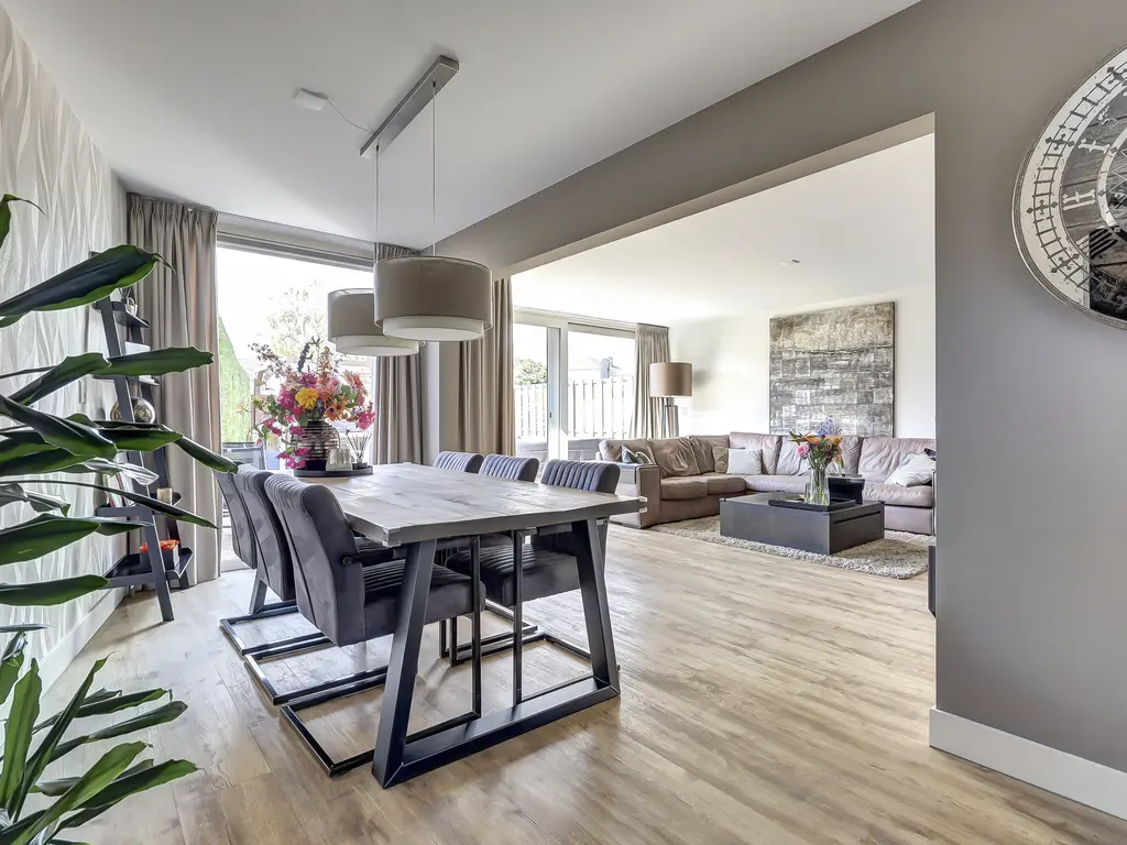 Trix Terwindtstraat 20, SPIJKENISSE