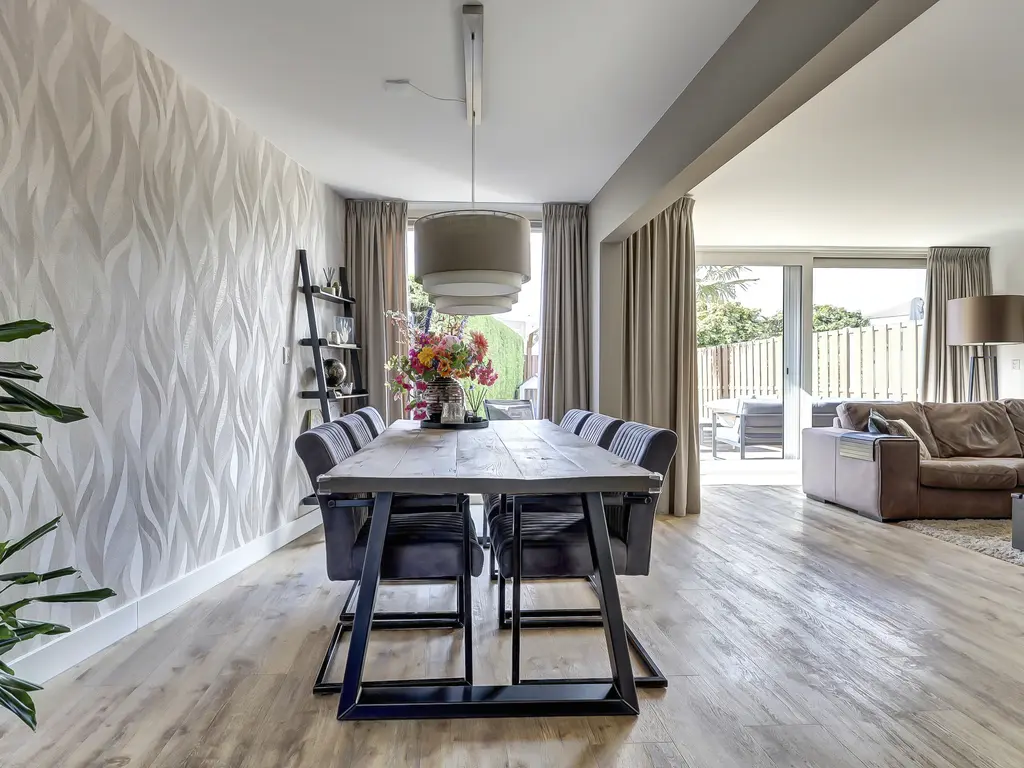 Trix Terwindtstraat 20, SPIJKENISSE