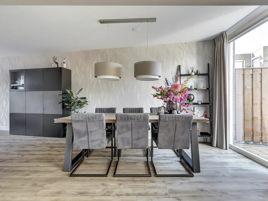 Trix Terwindtstraat 20, SPIJKENISSE