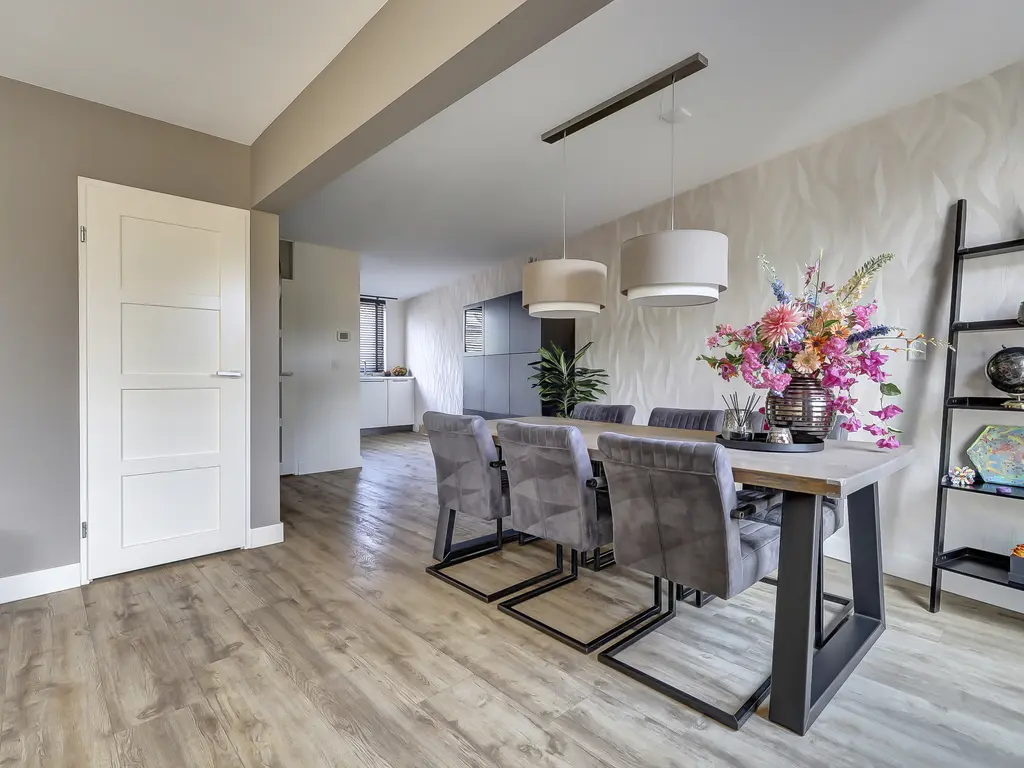 Trix Terwindtstraat 20, SPIJKENISSE