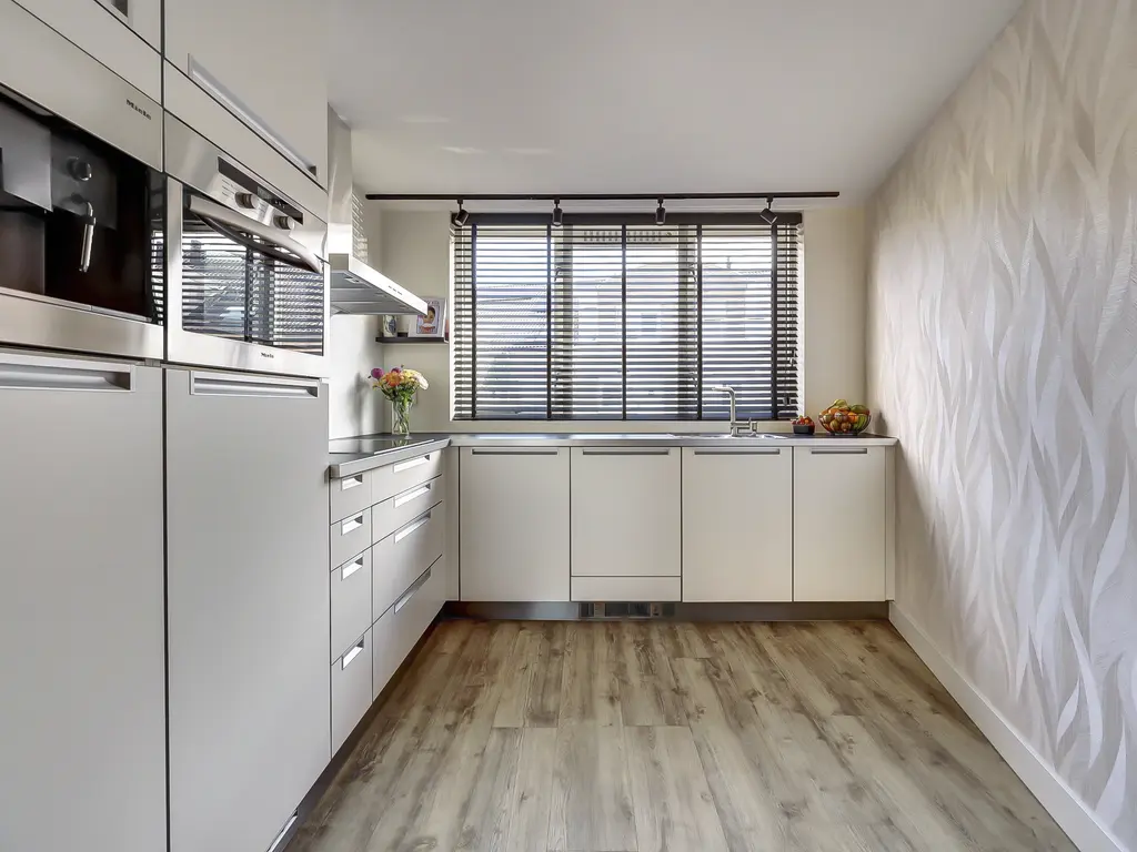 Trix Terwindtstraat 20, SPIJKENISSE