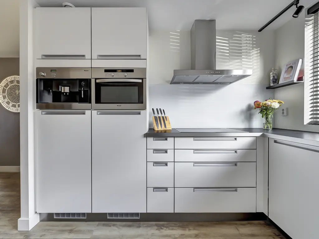 Trix Terwindtstraat 20, SPIJKENISSE