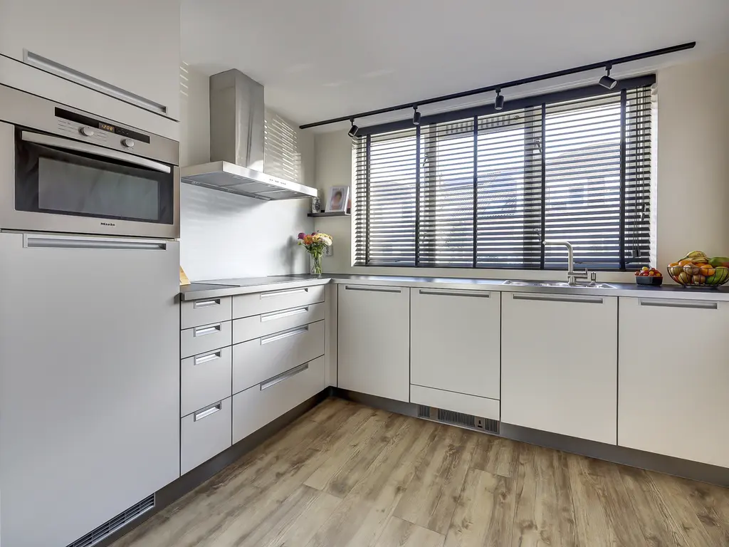 Trix Terwindtstraat 20, SPIJKENISSE