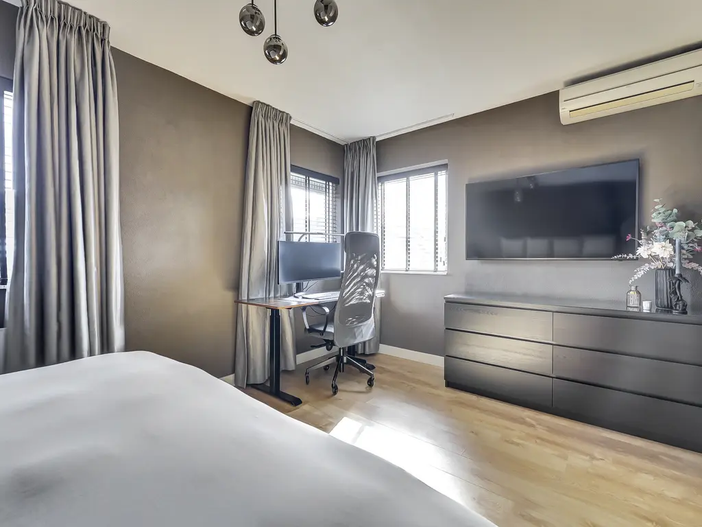 Trix Terwindtstraat 20, SPIJKENISSE