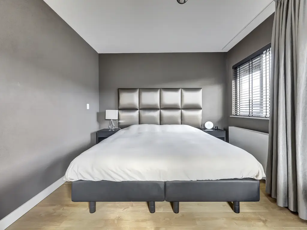 Trix Terwindtstraat 20, SPIJKENISSE