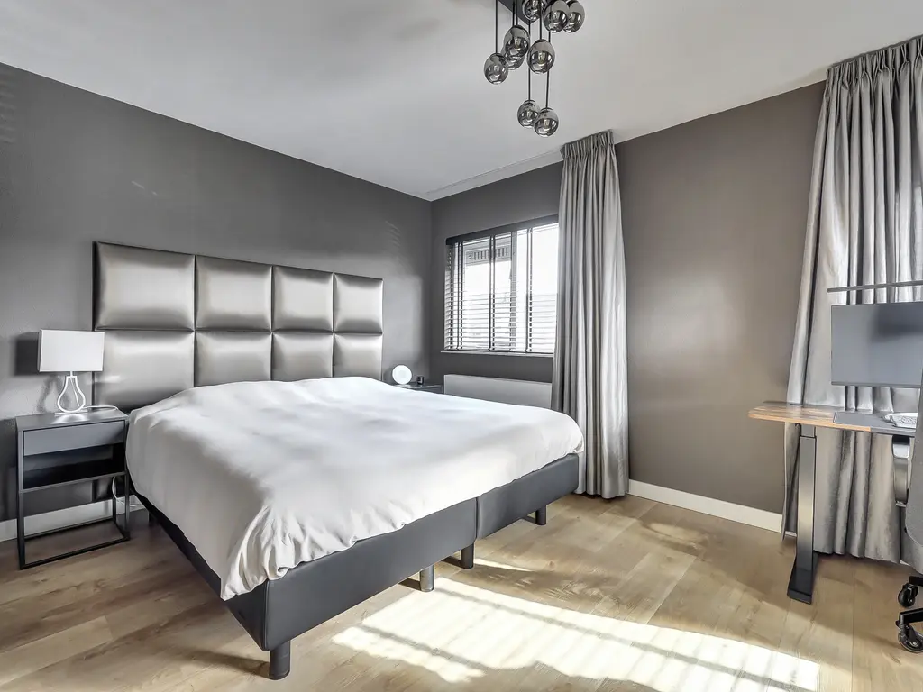 Trix Terwindtstraat 20, SPIJKENISSE