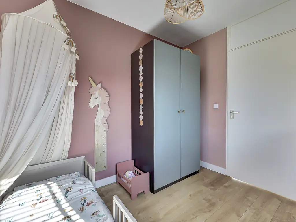 Trix Terwindtstraat 20, SPIJKENISSE