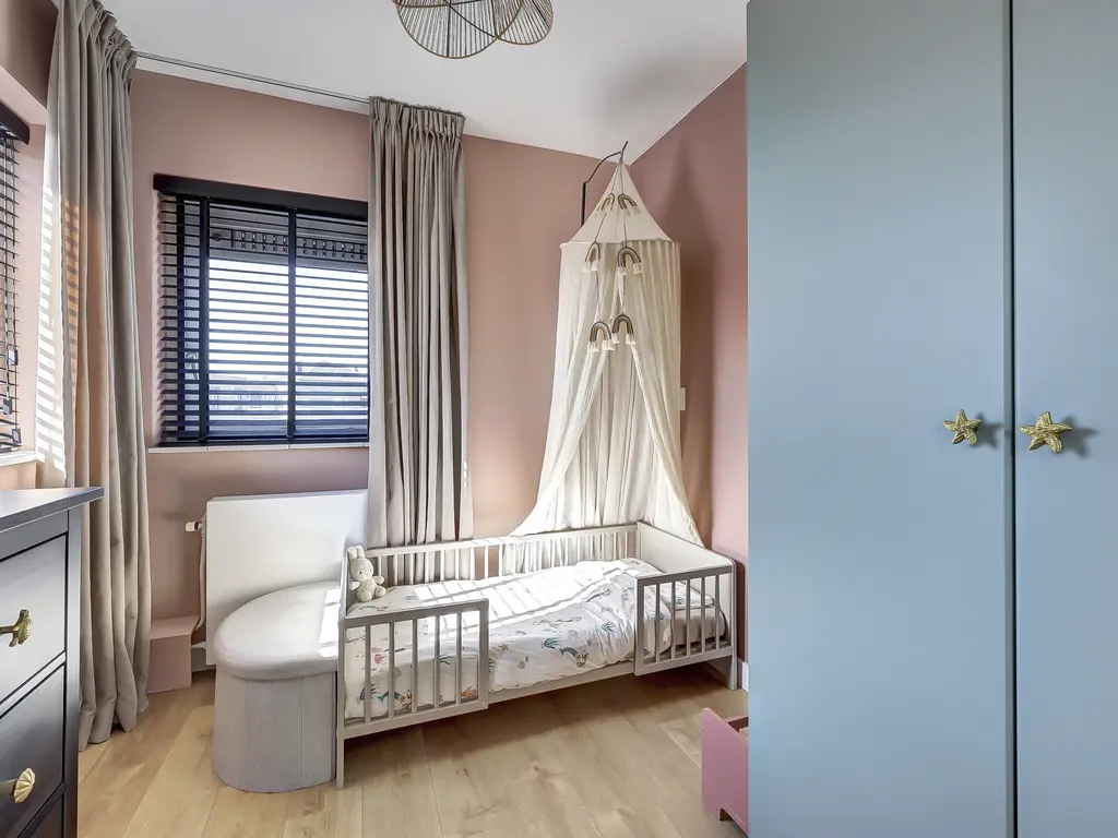 Trix Terwindtstraat 20, SPIJKENISSE