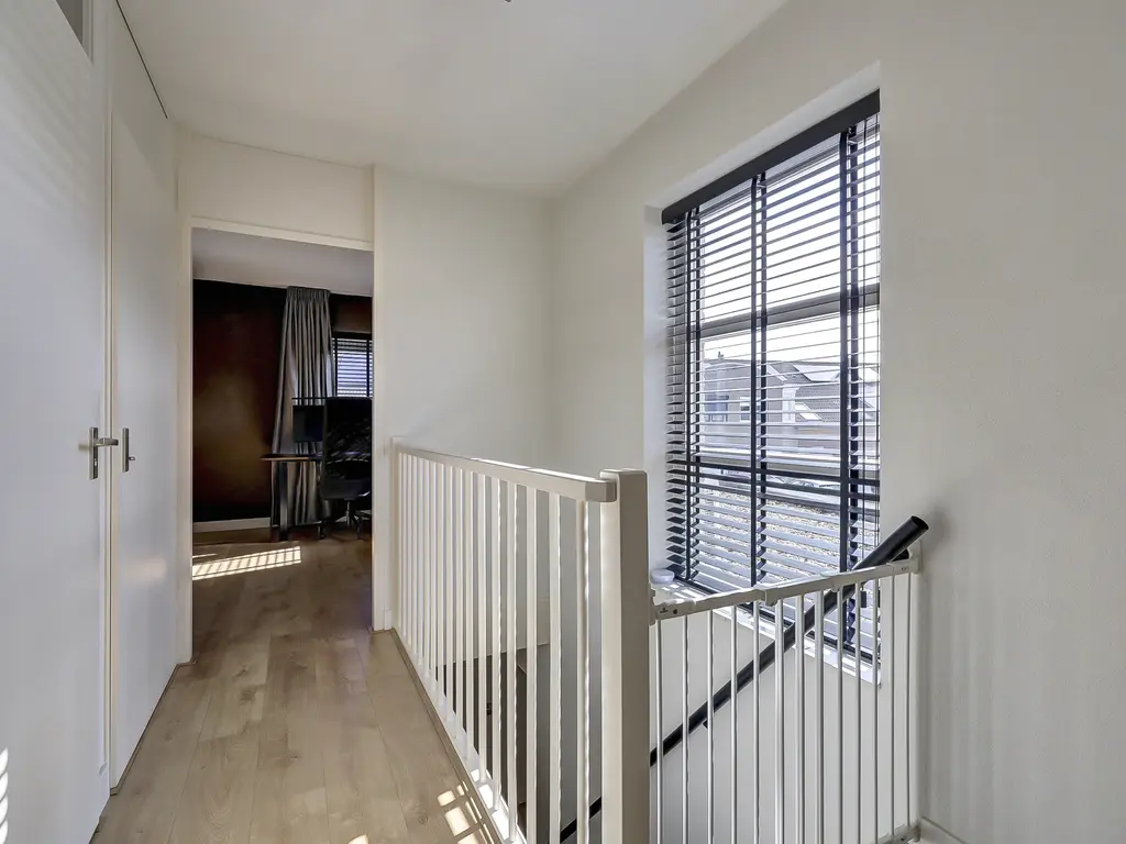 Trix Terwindtstraat 20, SPIJKENISSE