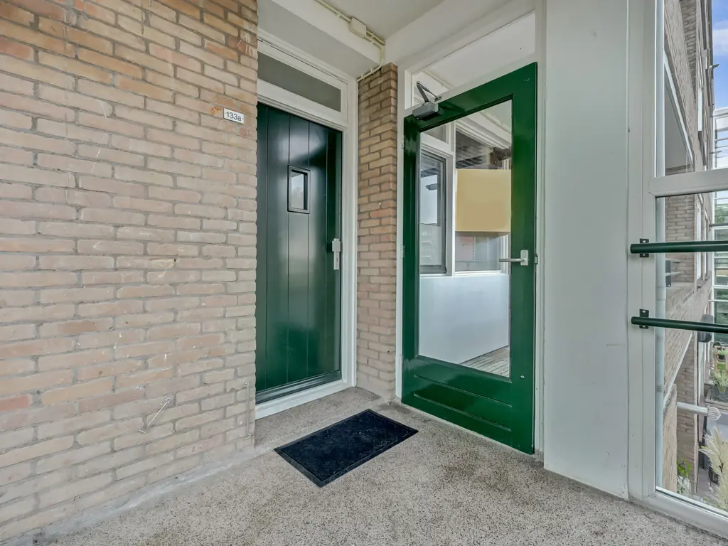 Rembrandtstraat 133A, SPIJKENISSE