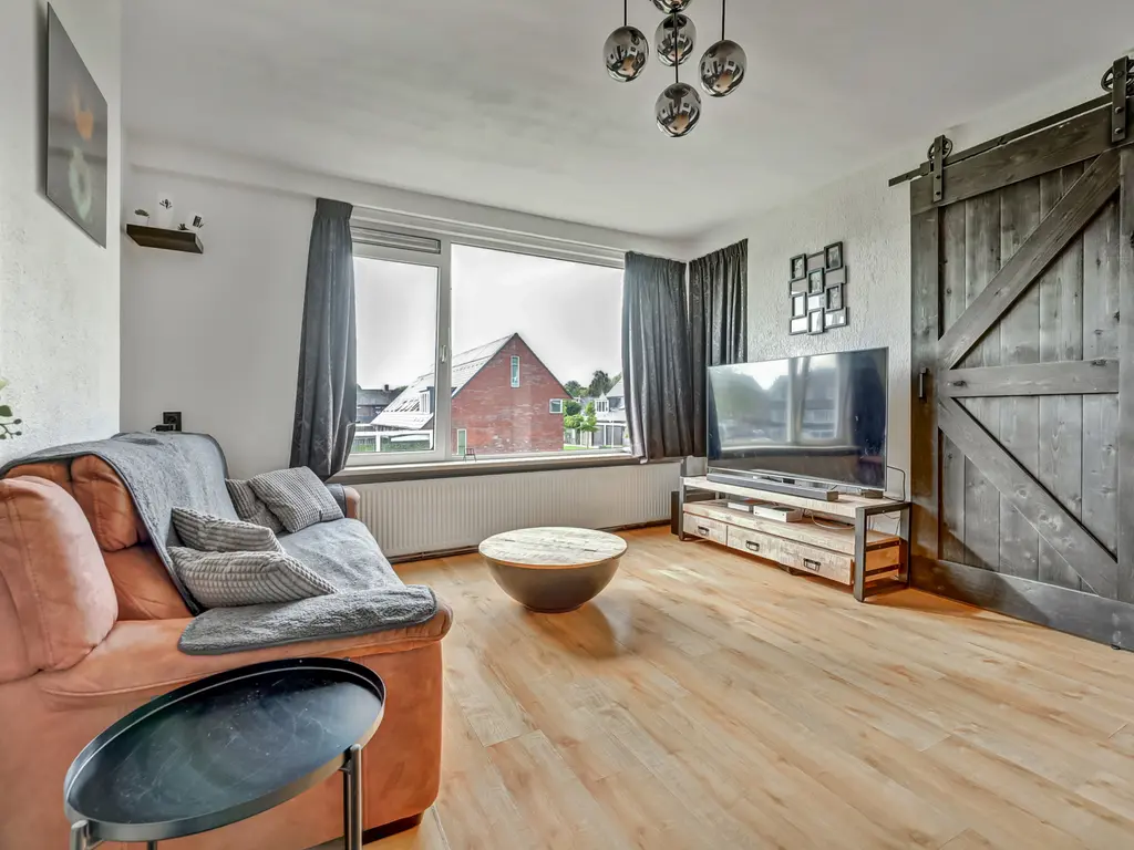 Rembrandtstraat 133A, SPIJKENISSE