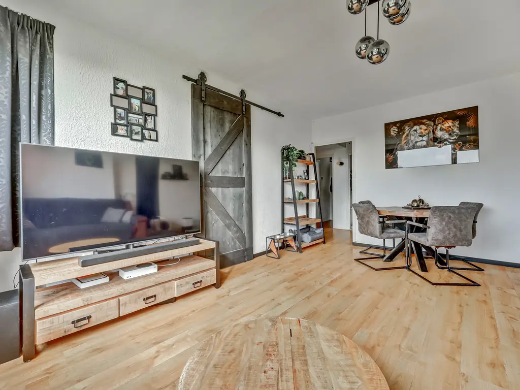 Rembrandtstraat 133A, SPIJKENISSE