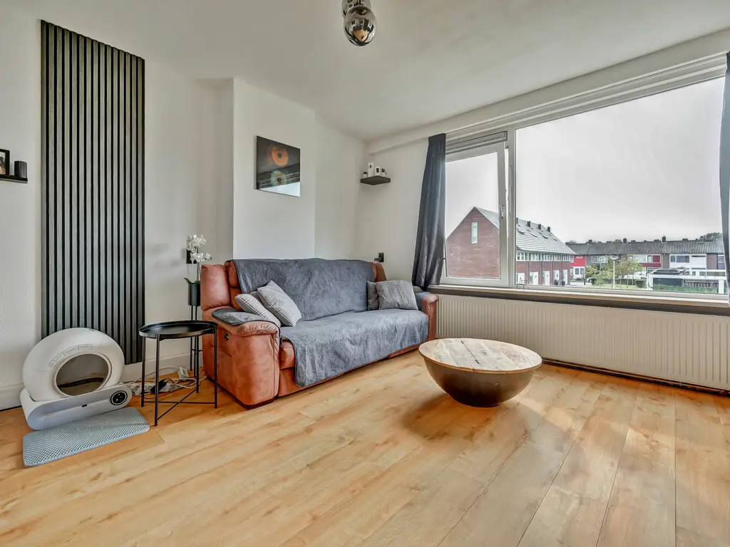 Rembrandtstraat 133A, SPIJKENISSE