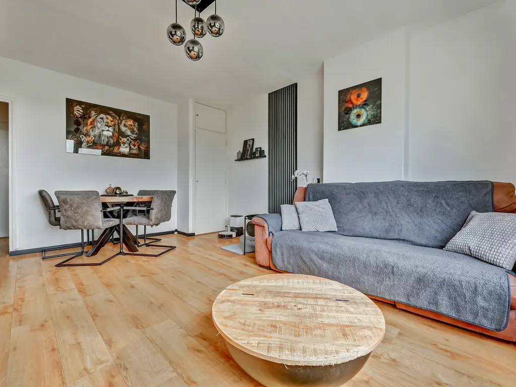 Rembrandtstraat 133A, SPIJKENISSE