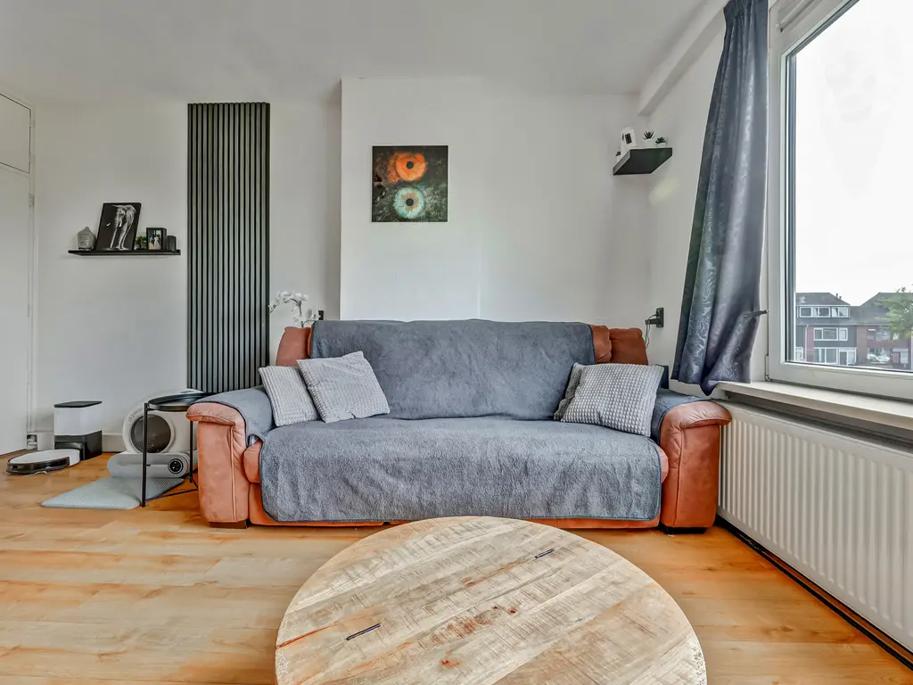 Rembrandtstraat 133A, SPIJKENISSE