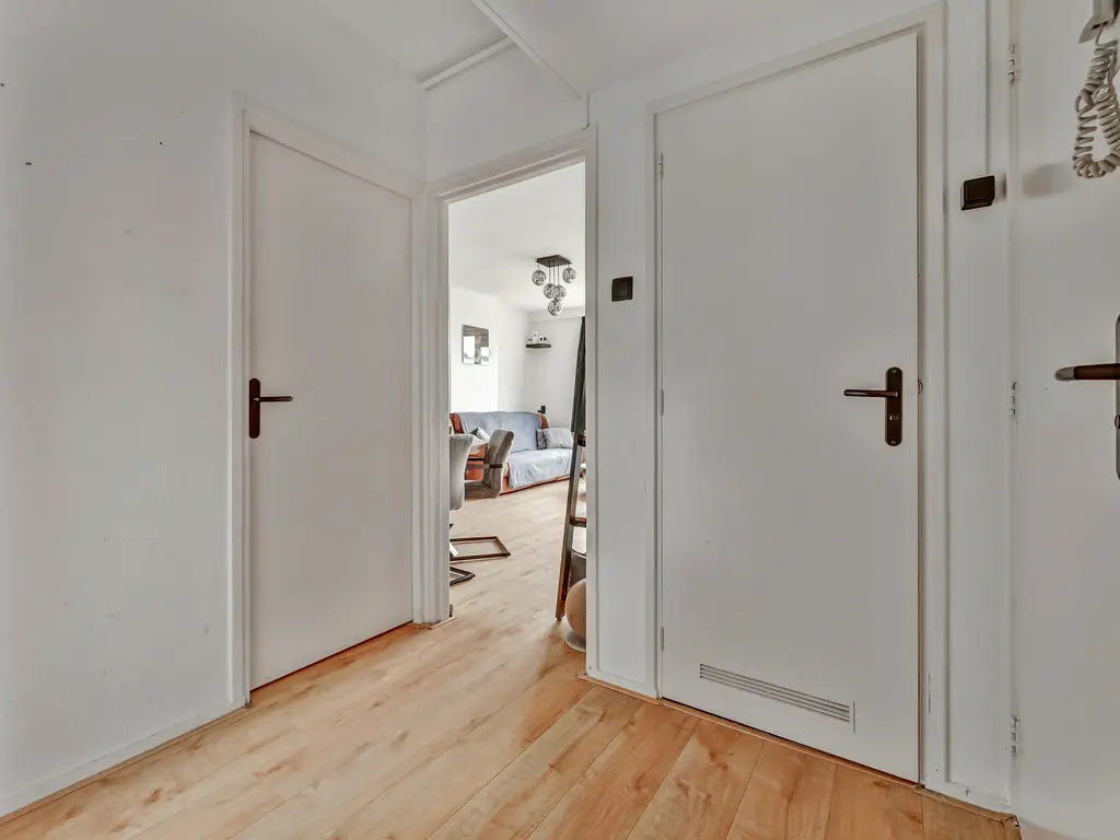 Rembrandtstraat 133A, SPIJKENISSE