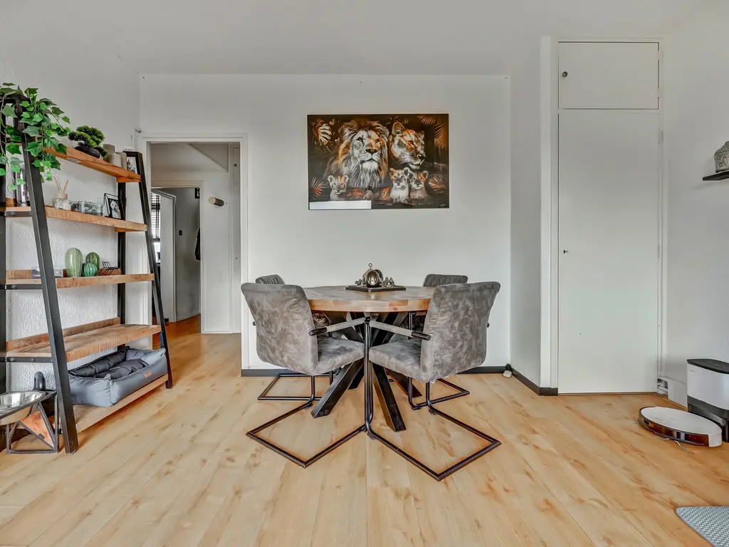 Rembrandtstraat 133A, SPIJKENISSE