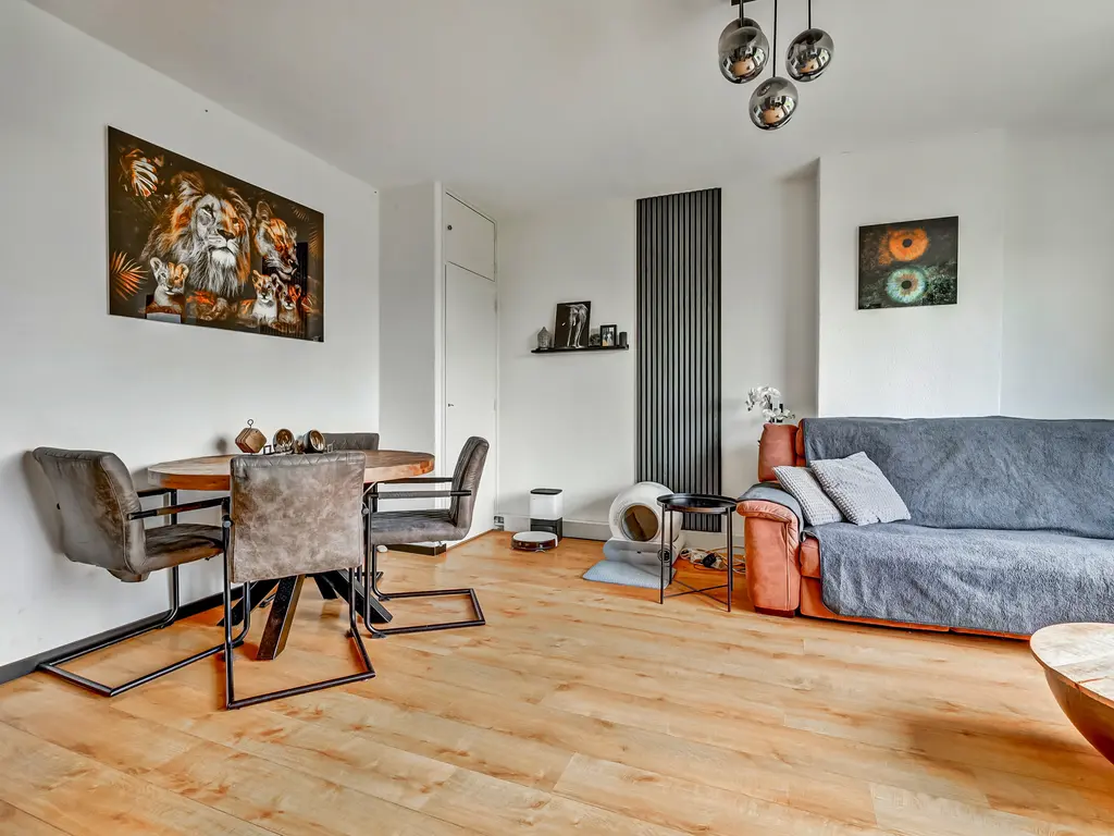 Rembrandtstraat 133A, SPIJKENISSE