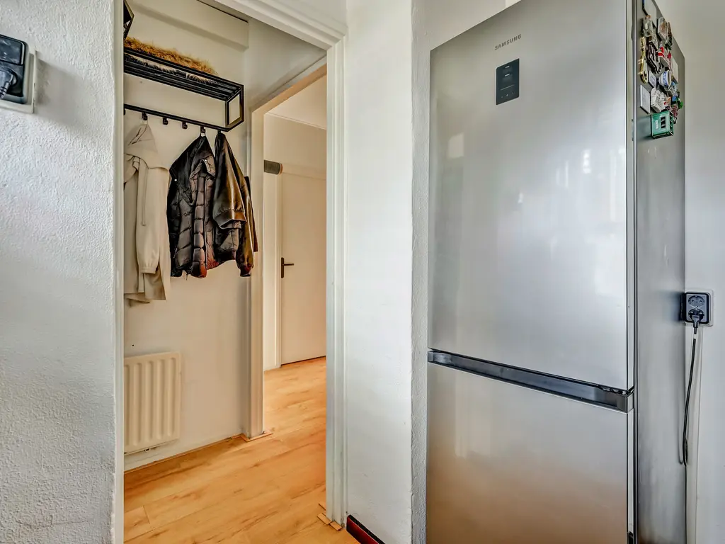 Rembrandtstraat 133A, SPIJKENISSE