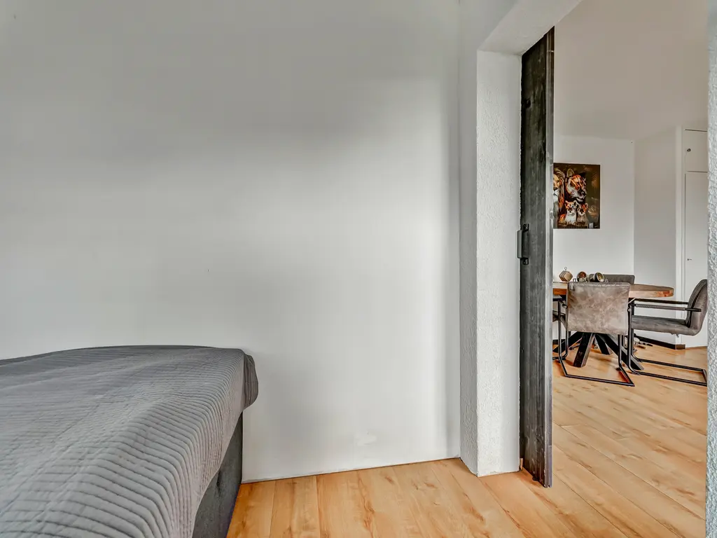 Rembrandtstraat 133A, SPIJKENISSE