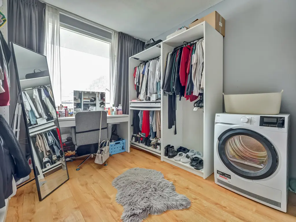 Rembrandtstraat 133A, SPIJKENISSE