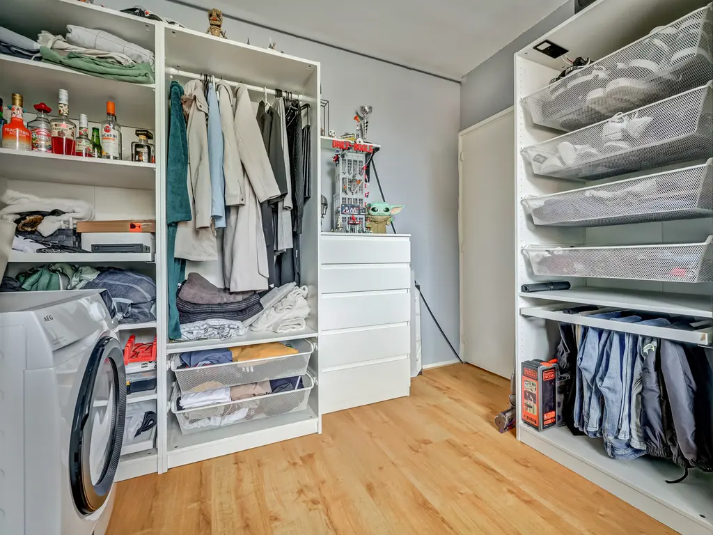 Rembrandtstraat 133A, SPIJKENISSE