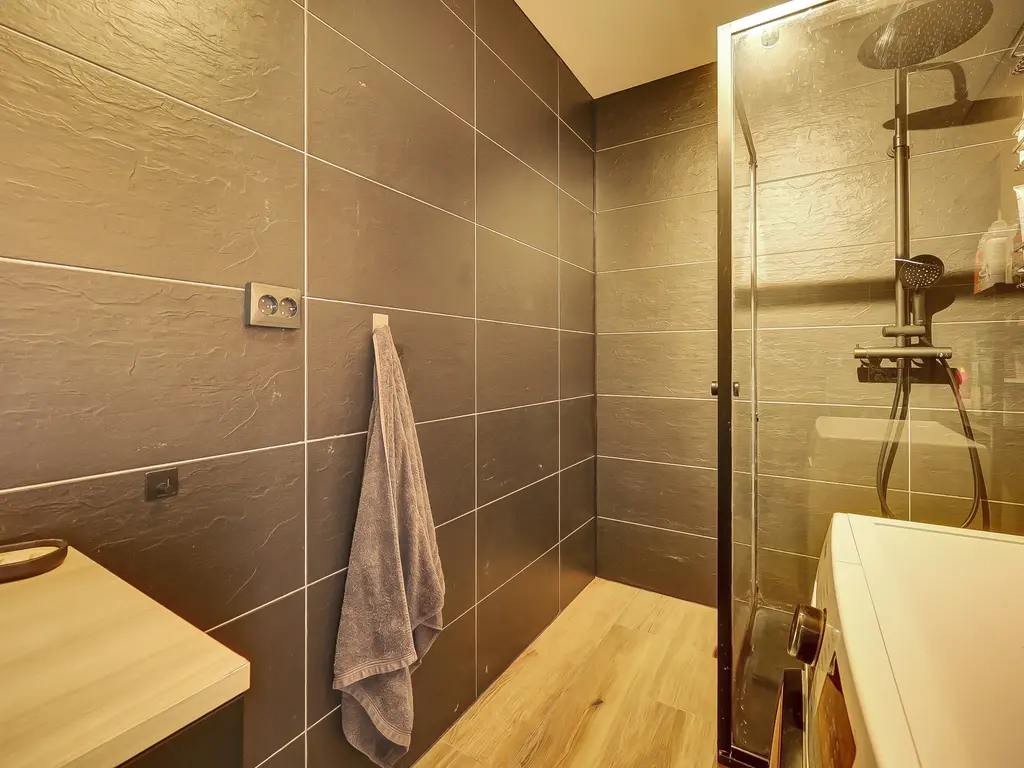 Rembrandtstraat 133A, SPIJKENISSE