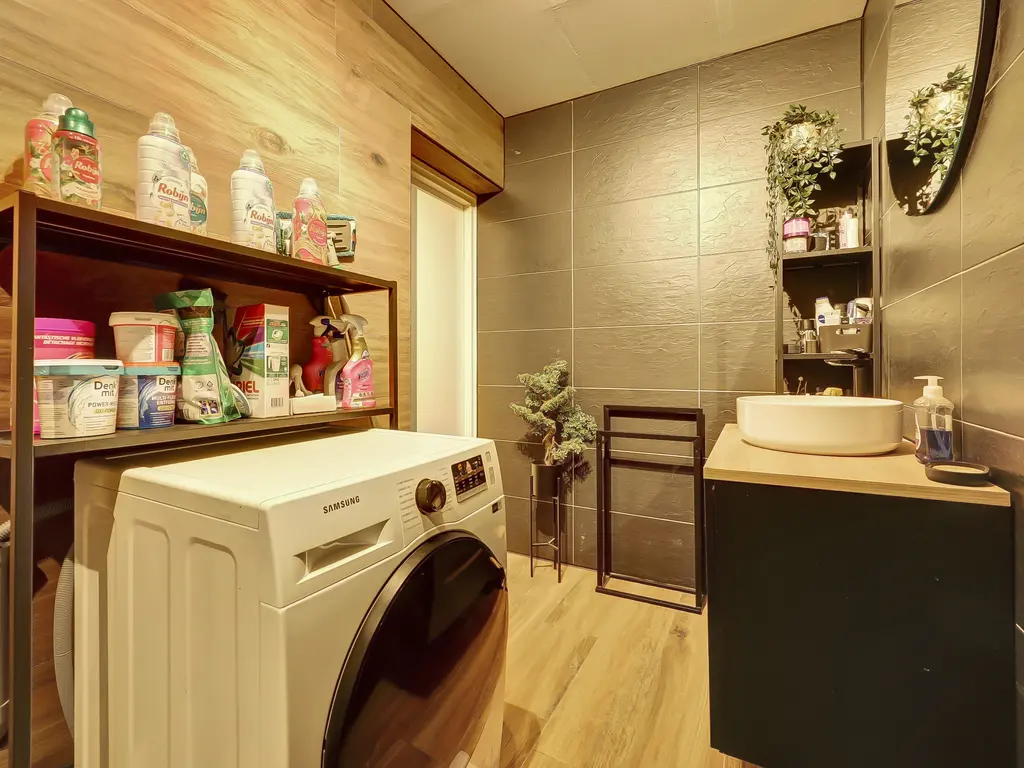 Rembrandtstraat 133A, SPIJKENISSE