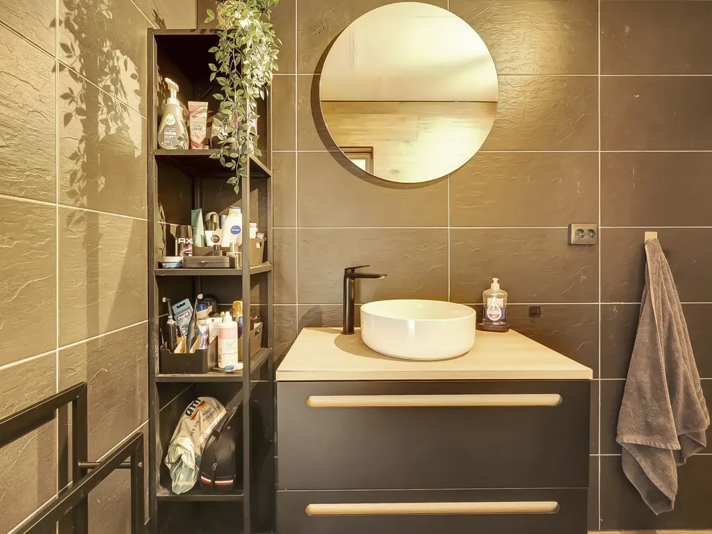 Rembrandtstraat 133A, SPIJKENISSE