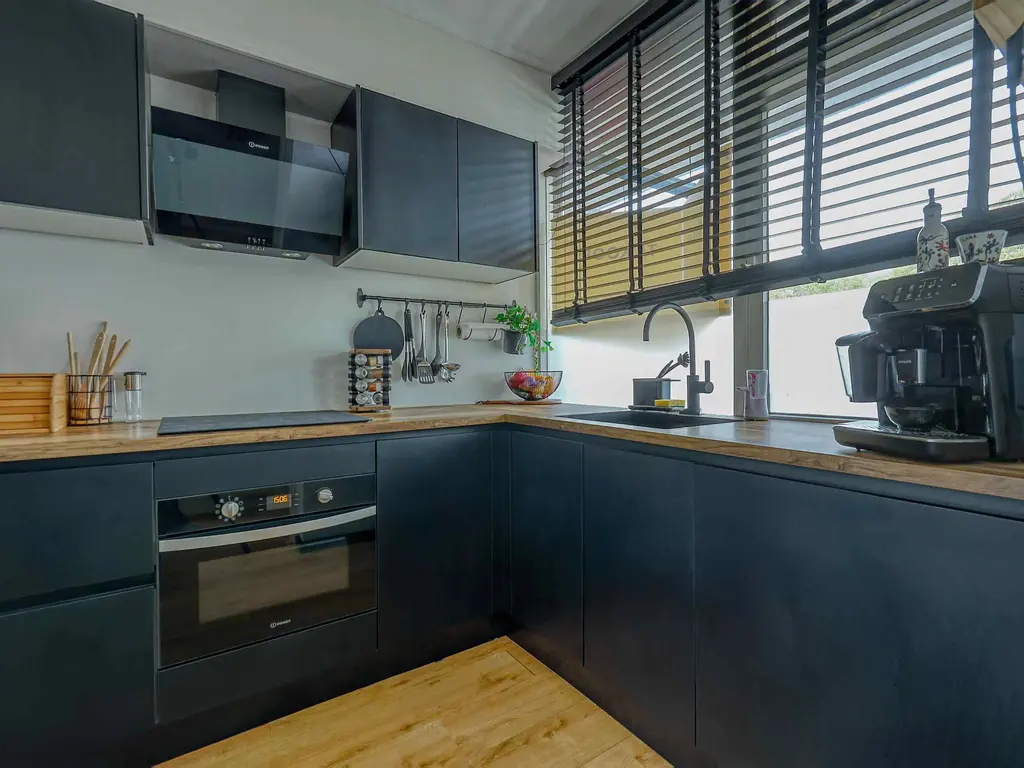 Rembrandtstraat 133A, SPIJKENISSE