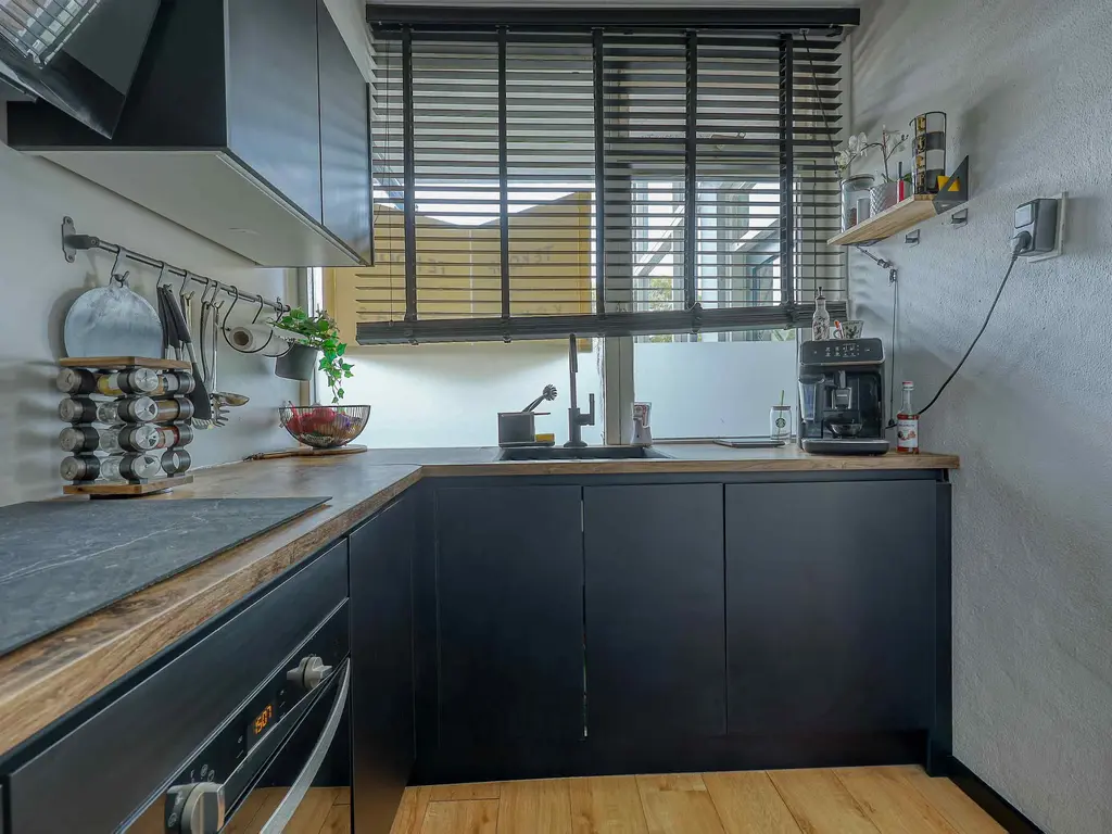 Rembrandtstraat 133A, SPIJKENISSE