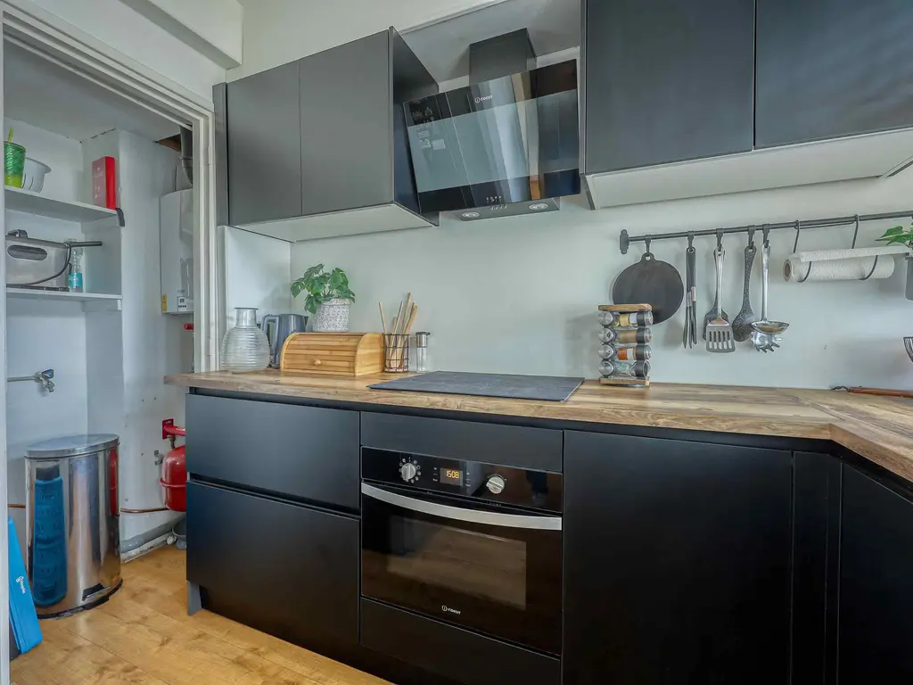 Rembrandtstraat 133A, SPIJKENISSE