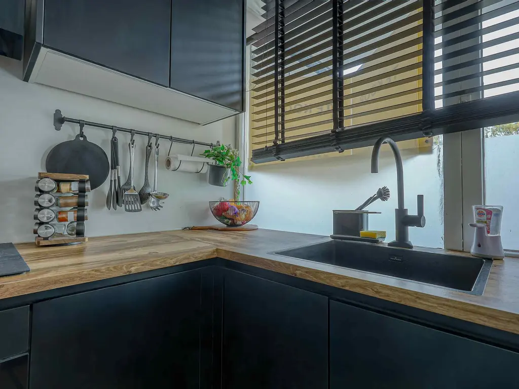 Rembrandtstraat 133A, SPIJKENISSE