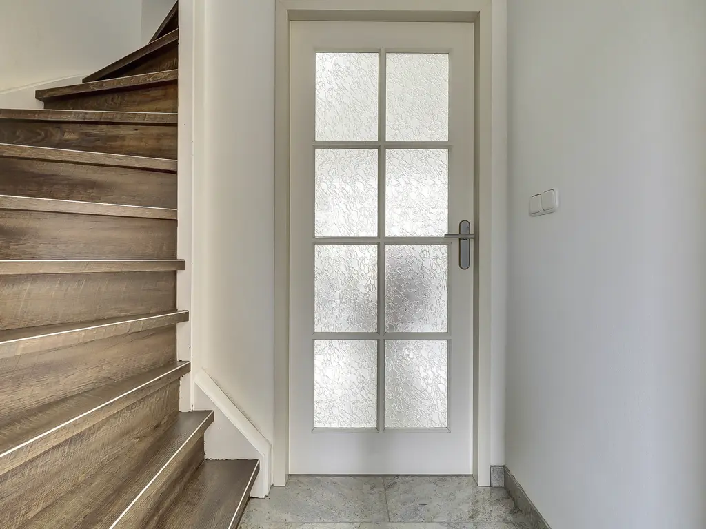 Tamusdonk 6, SPIJKENISSE