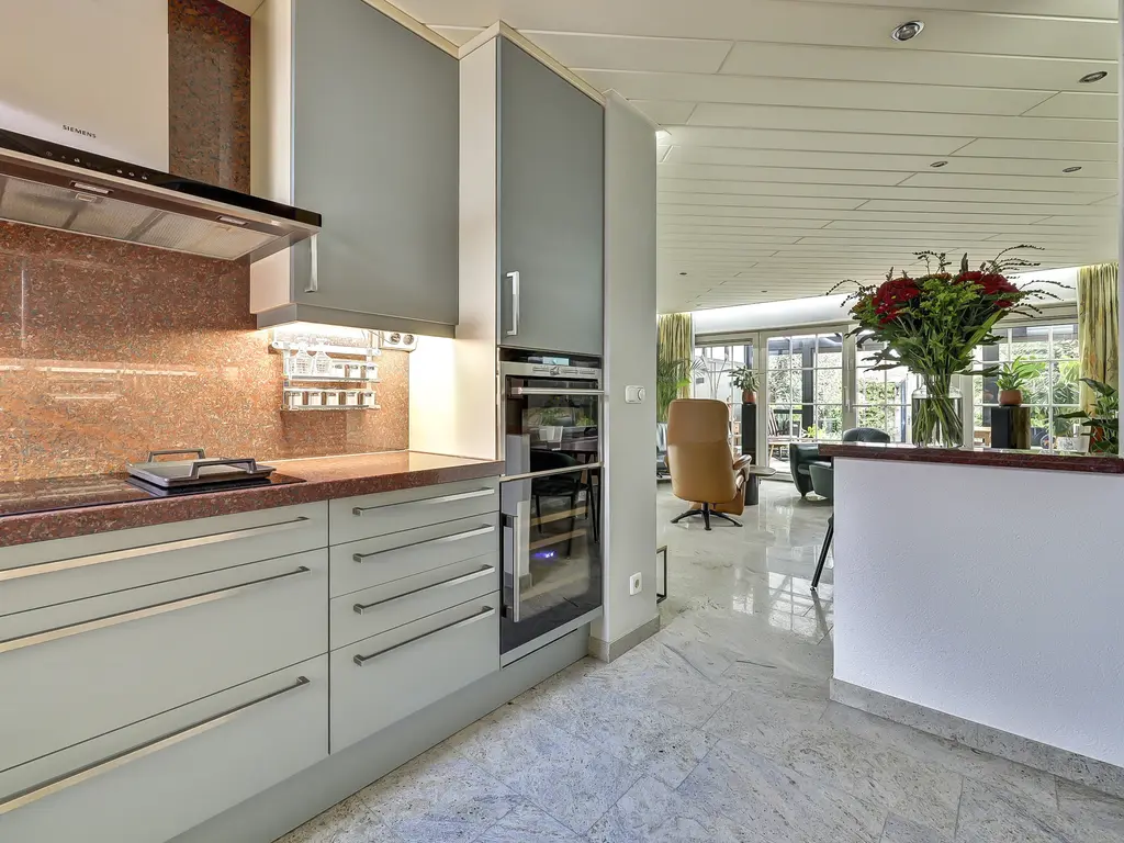 Tamusdonk 6, SPIJKENISSE