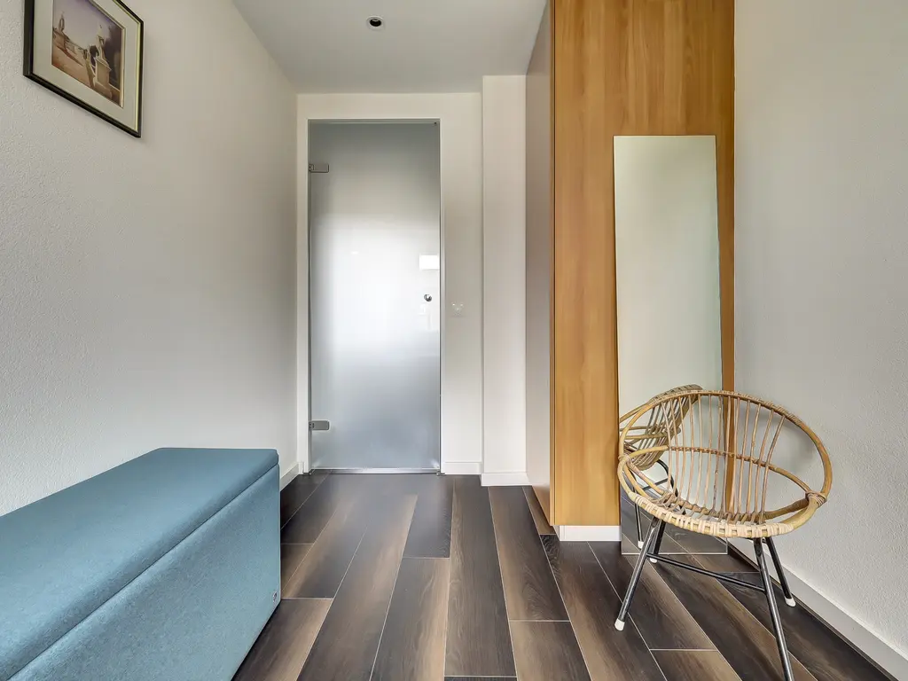 Tamusdonk 6, SPIJKENISSE