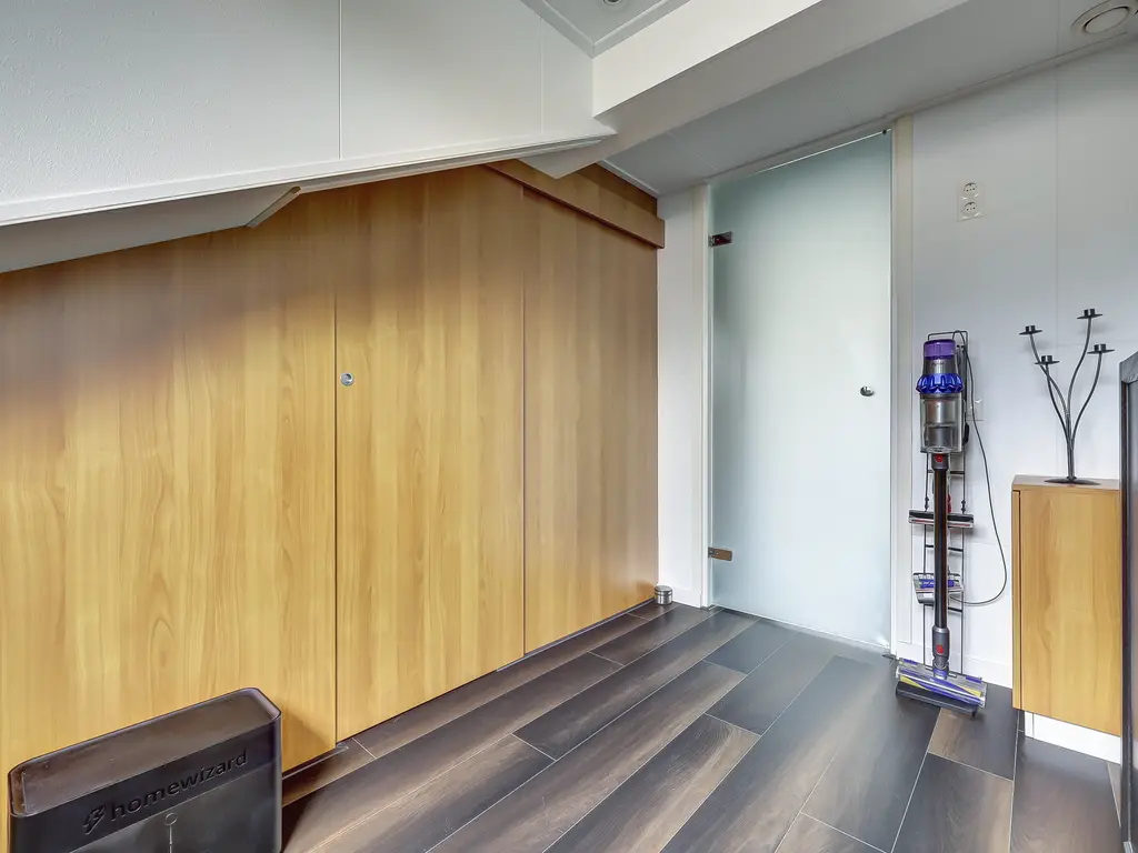 Tamusdonk 6, SPIJKENISSE